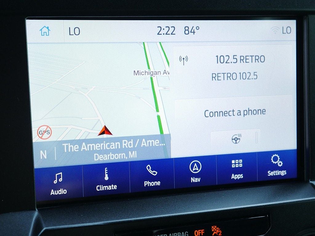 2020 Ford F-150 Raptor CREW