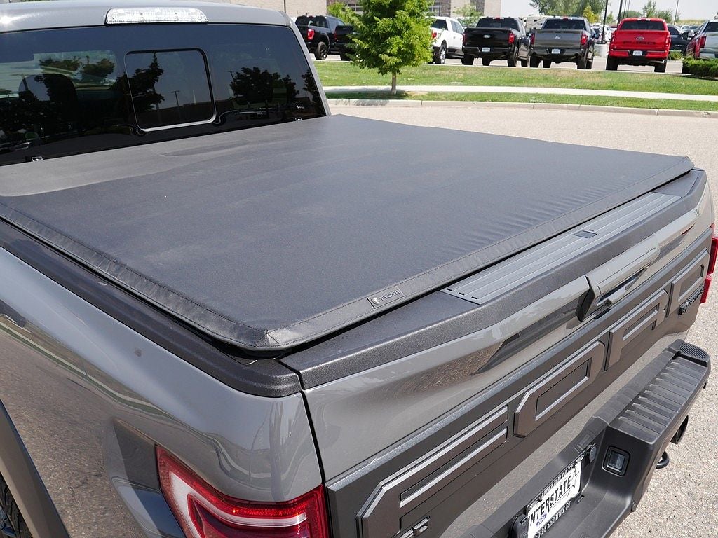 2020 Ford F-150 Raptor CREW