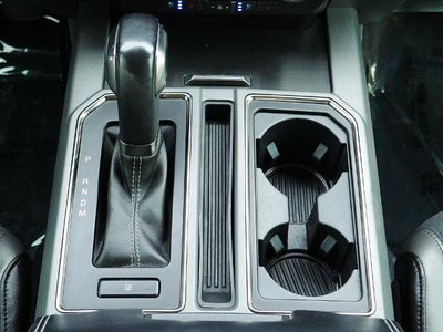 2020 Ford F-150 Raptor CREW