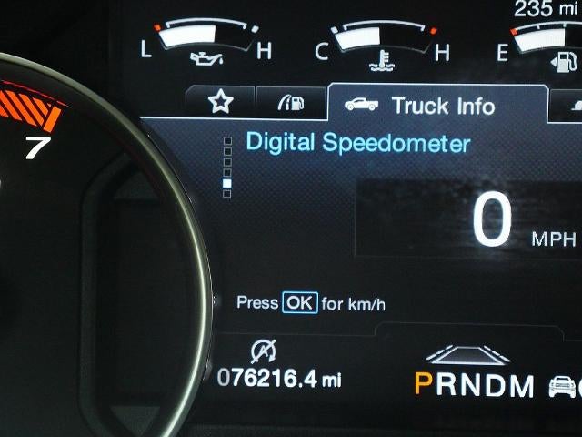 2020 Ford F-150 Raptor CREW