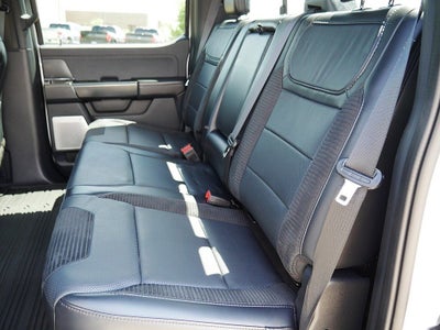 2023 Ford F-150 Raptor CREW 4WD