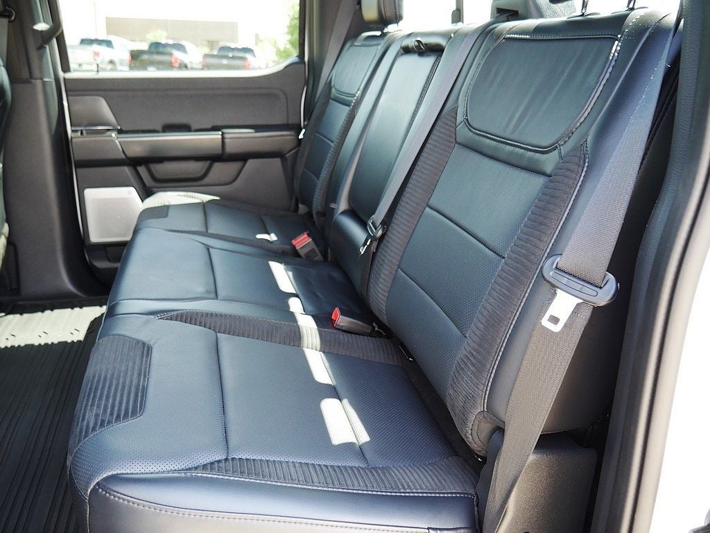 2023 Ford F-150 Raptor CREW 4WD