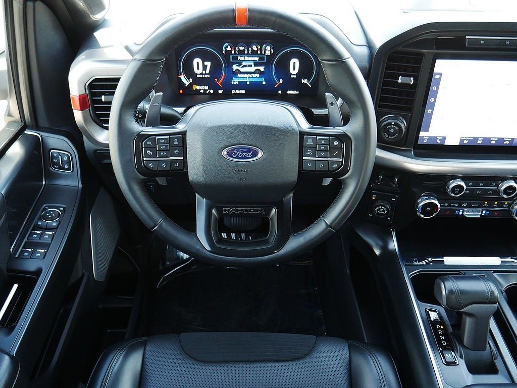 2023 Ford F-150 Raptor CREW 4WD