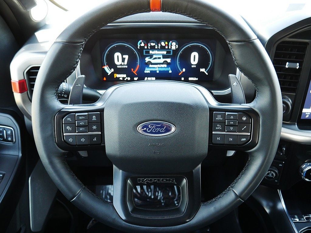 2023 Ford F-150 Raptor CREW 4WD