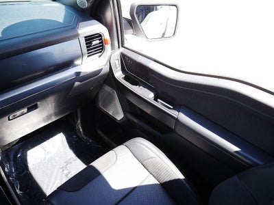 2023 Ford F-150 Raptor CREW 4WD