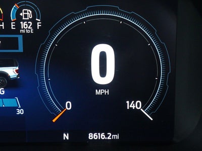 2023 Ford F-150 Raptor CREW 4WD