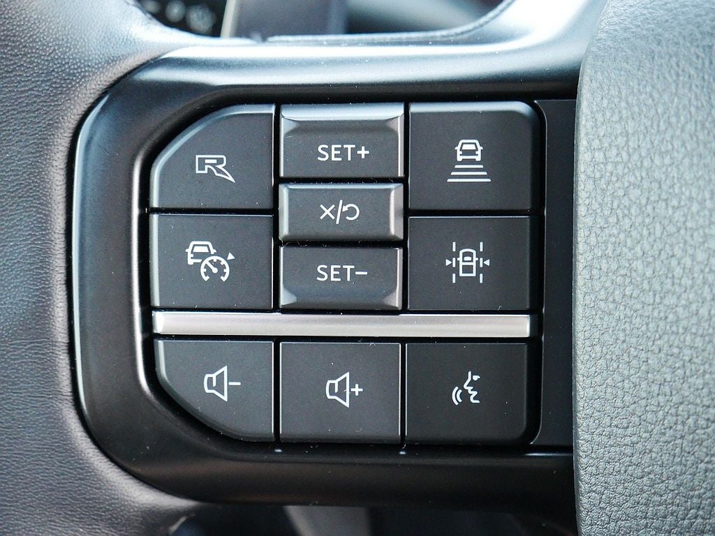 2023 Ford F-150 Raptor CREW 4WD
