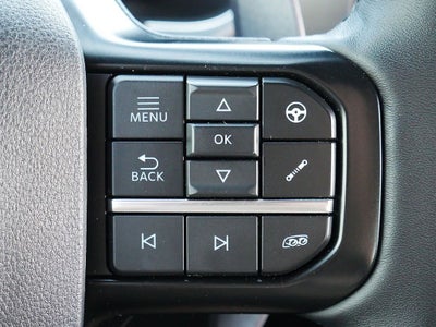 2023 Ford F-150 Raptor CREW 4WD