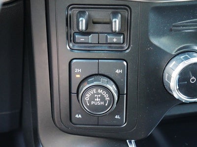 2023 Ford F-150 Raptor CREW 4WD
