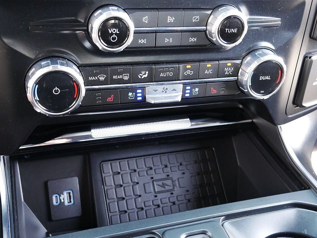 2023 Ford F-150 Raptor CREW 4WD