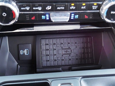 2023 Ford F-150 Raptor CREW 4WD