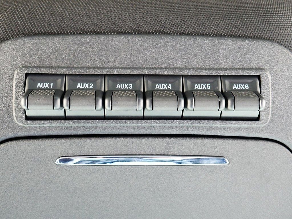 2023 Ford F-150 Raptor CREW 4WD