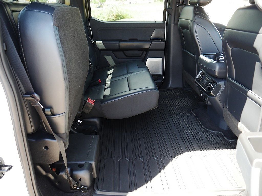 2023 Ford F-150 Raptor CREW 4WD