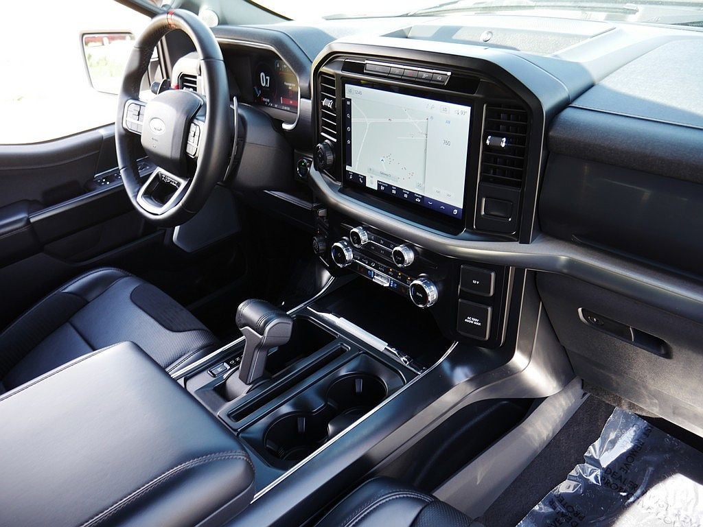 2023 Ford F-150 Raptor CREW 4WD