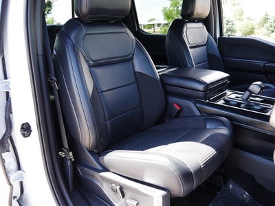 2023 Ford F-150 Raptor CREW 4WD