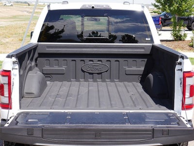 2023 Ford F-150 Raptor CREW 4WD