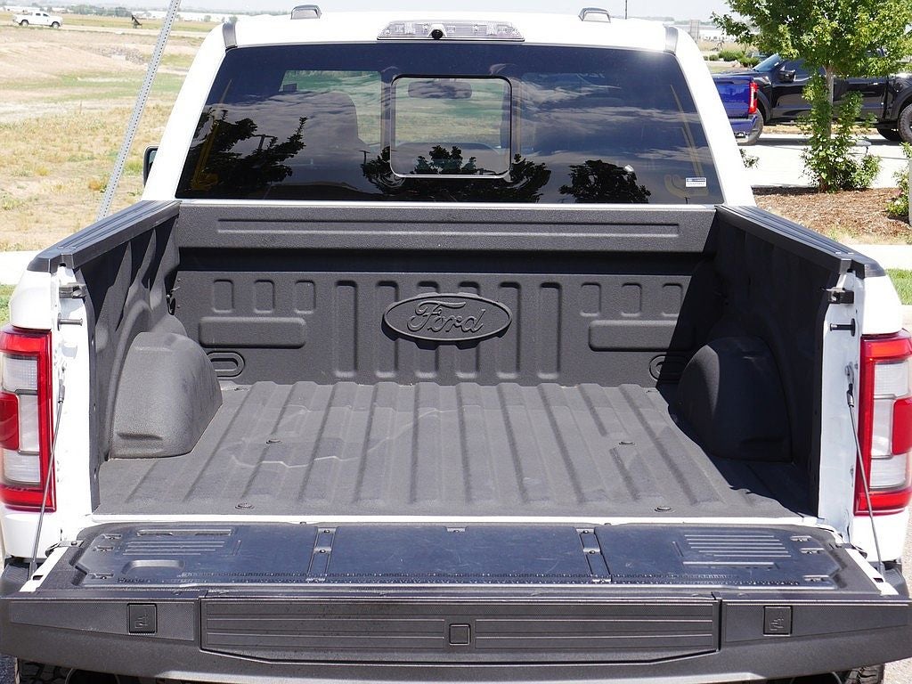 2023 Ford F-150 Raptor CREW 4WD