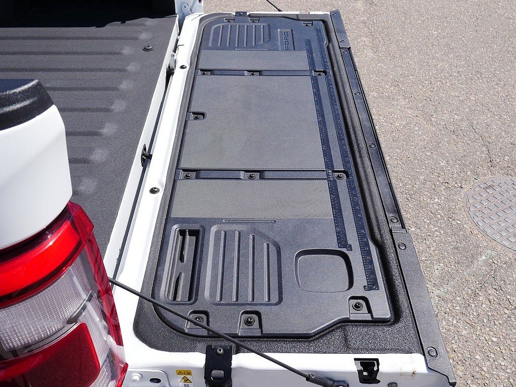 2023 Ford F-150 Raptor CREW 4WD