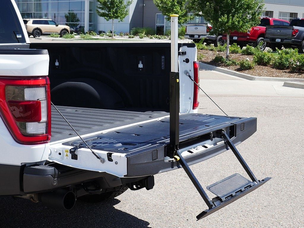 2023 Ford F-150 Raptor CREW 4WD