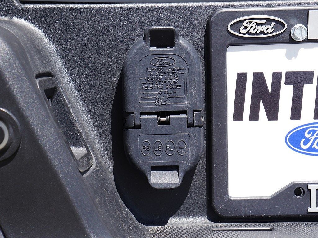 2023 Ford F-150 Raptor CREW 4WD