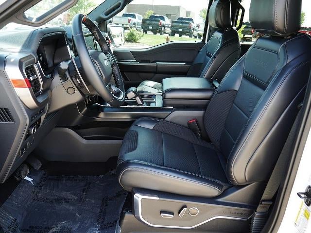 2023 Ford F-150 Raptor CREW 4WD