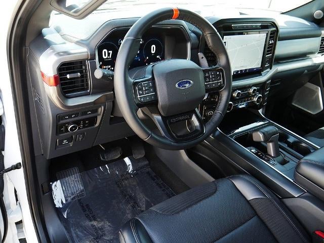 2023 Ford F-150 Raptor CREW 4WD