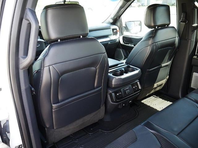 2023 Ford F-150 Raptor CREW 4WD
