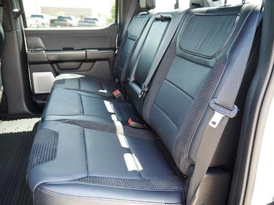 2023 Ford F-150 Raptor CREW 4WD