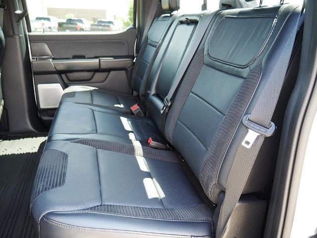 2023 Ford F-150 Raptor CREW 4WD