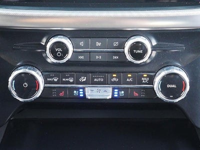 2023 Ford F-150 Raptor CREW 4WD