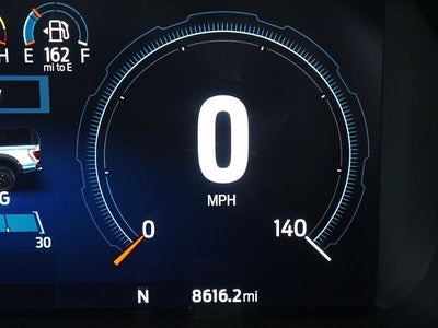 2023 Ford F-150 Raptor CREW 4WD