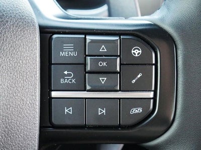 2023 Ford F-150 Raptor CREW 4WD