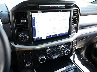 2023 Ford F-150 Raptor CREW 4WD