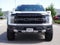 2023 Ford F-150 Raptor CREW 4WD