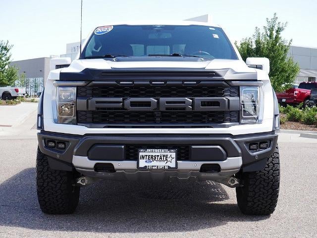 2023 Ford F-150 Raptor CREW 4WD