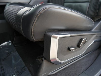 2023 Ford F-150 Raptor CREW