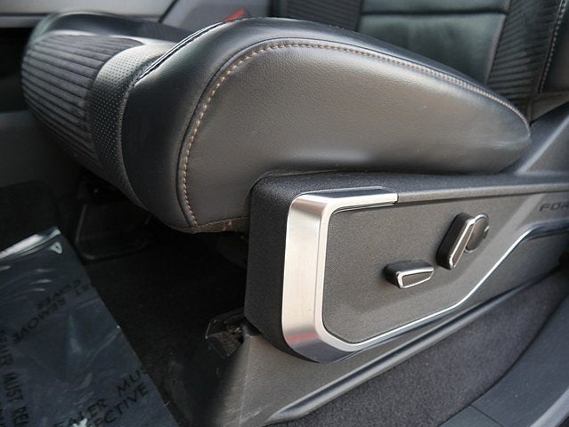 2023 Ford F-150 Raptor CREW