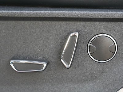 2023 Ford F-150 Raptor CREW