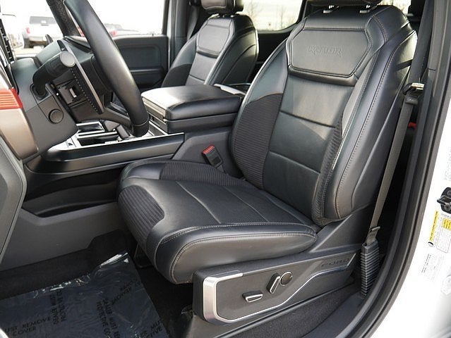 2023 Ford F-150 Raptor CREW