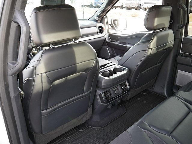 2023 Ford F-150 Raptor CREW