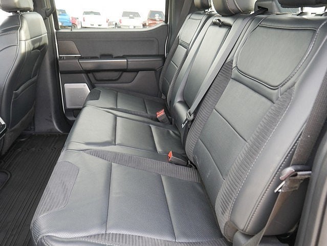 2023 Ford F-150 Raptor CREW