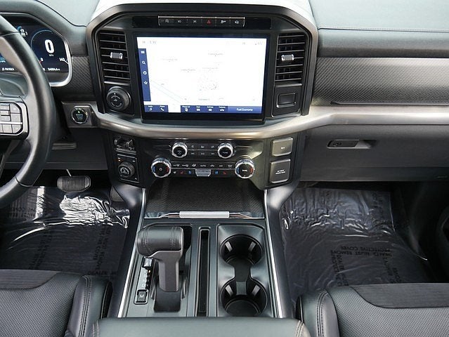 2023 Ford F-150 Raptor CREW