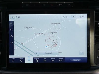 2023 Ford F-150 Raptor CREW