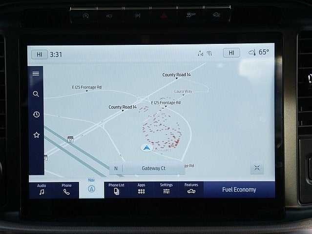 2023 Ford F-150 Raptor CREW