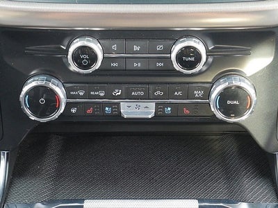 2023 Ford F-150 Raptor CREW