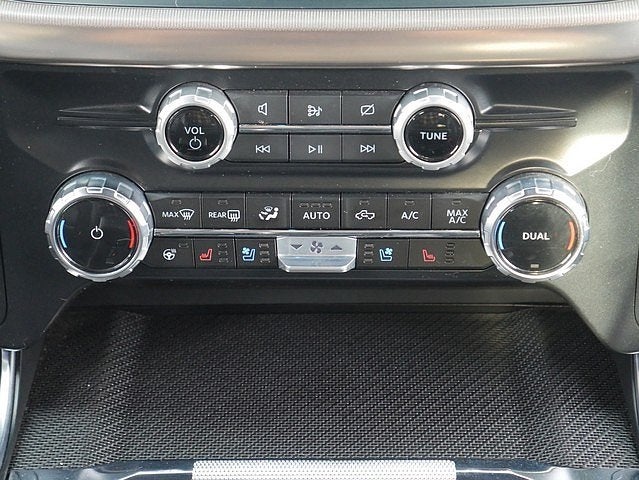 2023 Ford F-150 Raptor CREW