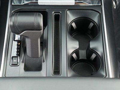 2023 Ford F-150 Raptor CREW