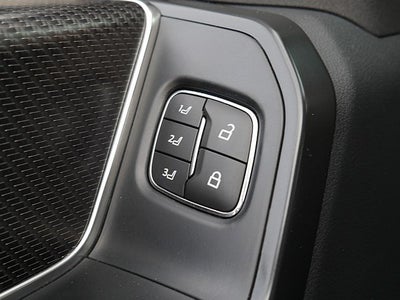 2023 Ford F-150 Raptor CREW