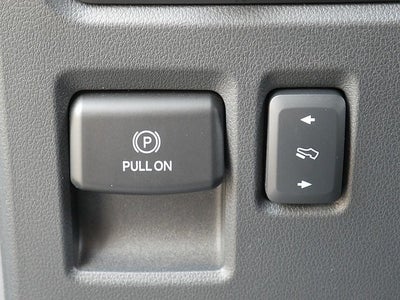 2023 Ford F-150 Raptor CREW