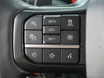 2023 Ford F-150 Raptor CREW